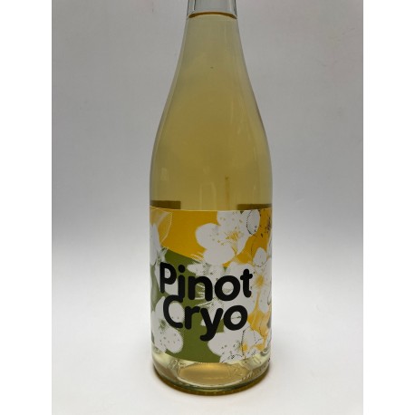 Pinot Cryo