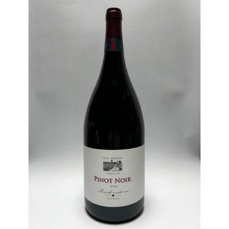 Pinot Noir Magnum 2021