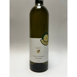 Veltlínské zelené