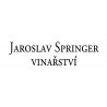 Jaroslav Springer vinařství
