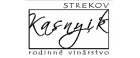 Kasnyik - Strekov