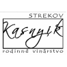 Kasnyik - Strekov